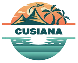 Logo de Cusiana