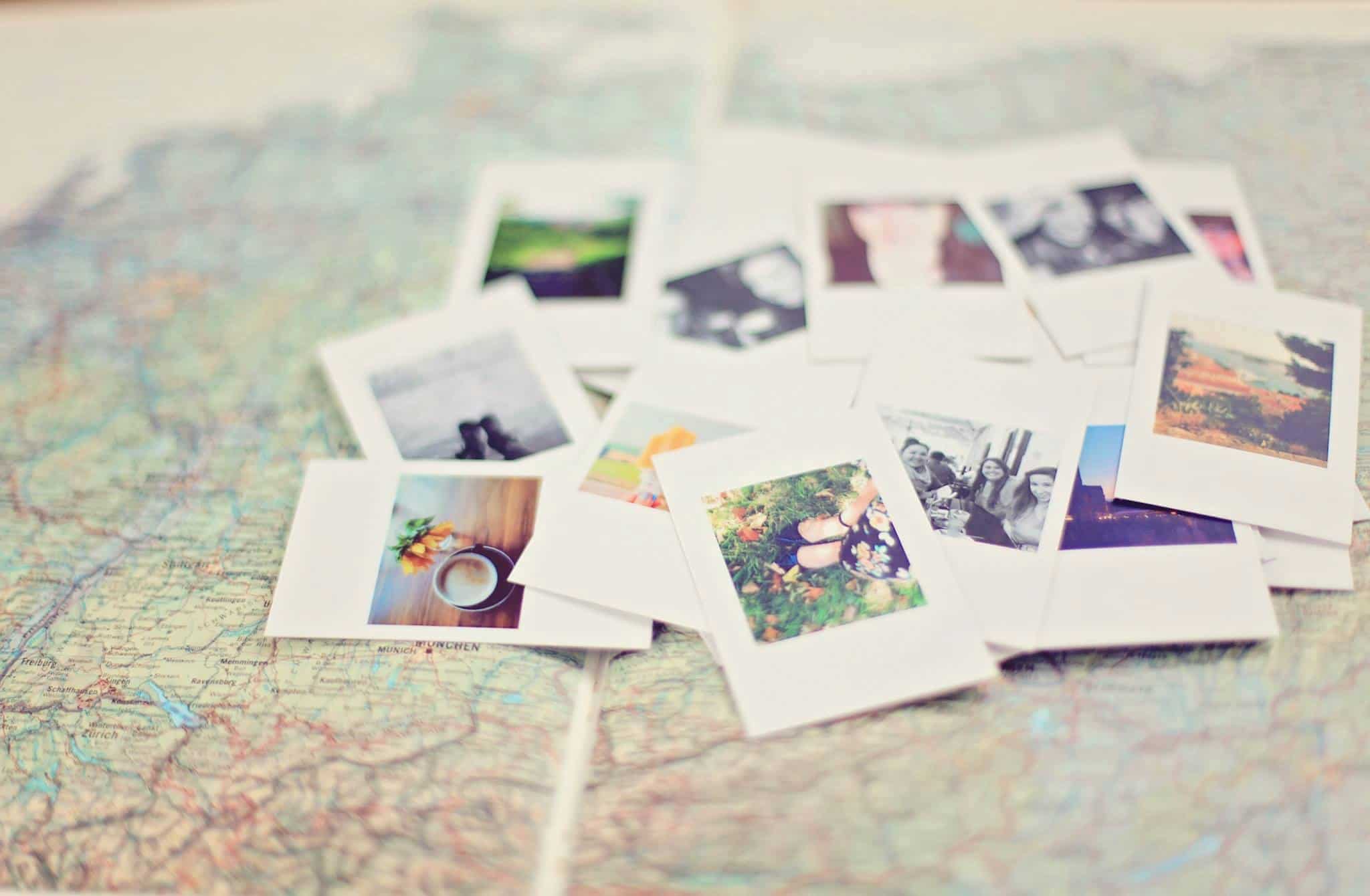 Fotos de Viajes